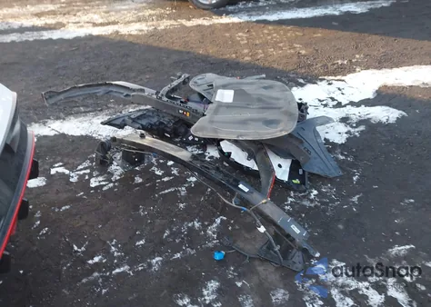 2024 Hyundai Elantra N из США, поврежденный, VIN KMHLW4DK0RU020670